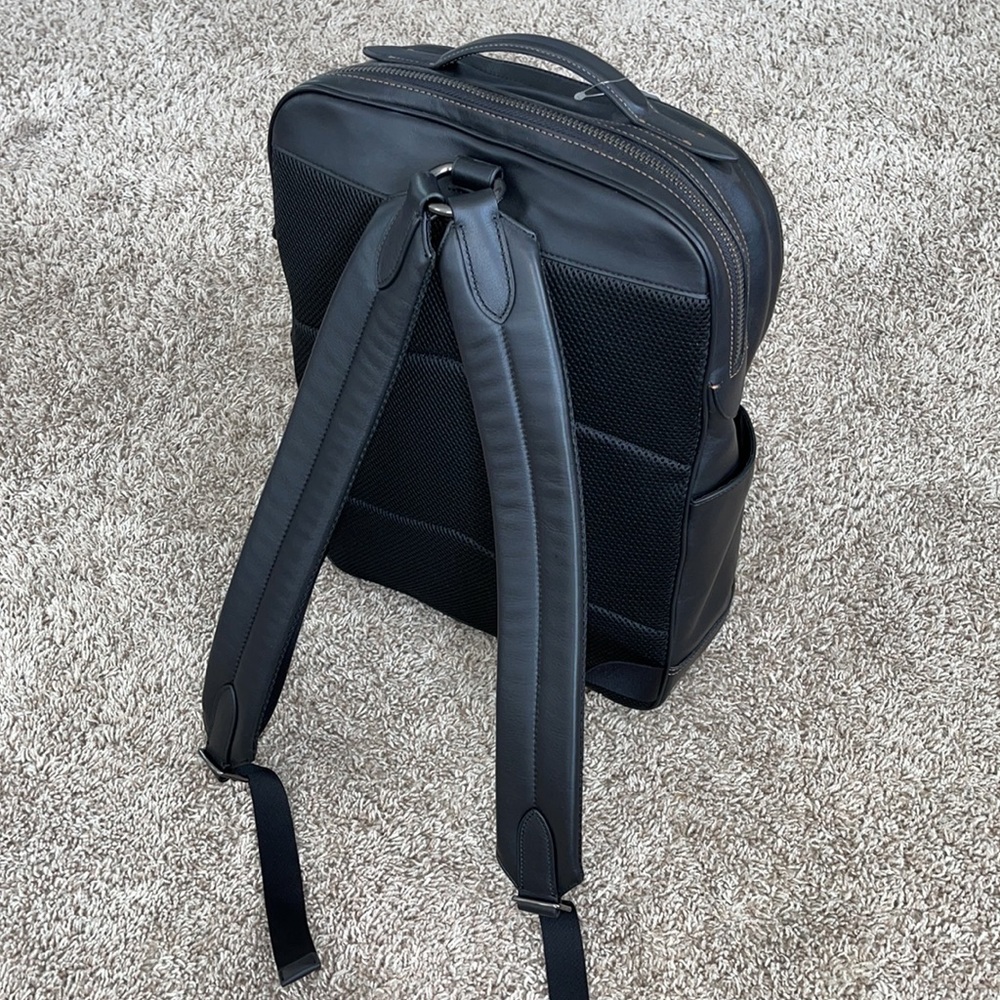 Coach | Graham Slim Backpack✨ - Picture 6 of 10